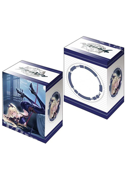 ブシロードデッキホルダーコレクションV3 Vol.1309 アズールレーン『グアム』クノイチ・デンジャーバラエティver.  (12月18日 発売)