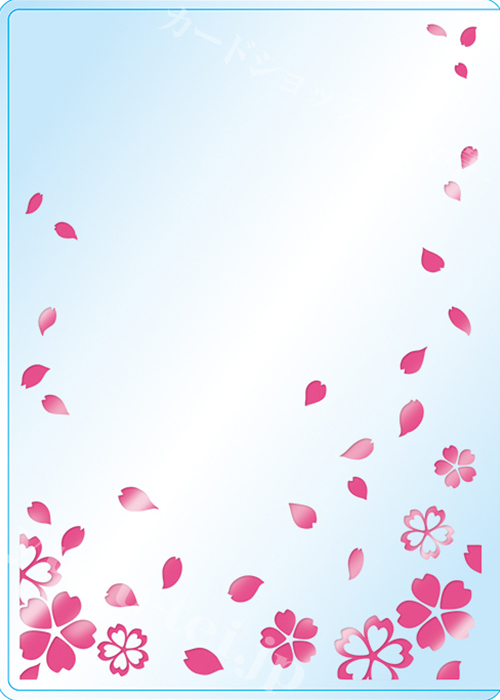 ブロッコリーカードローダープレミアム 「桜吹雪」Ver.3 | 販売 | サプライ