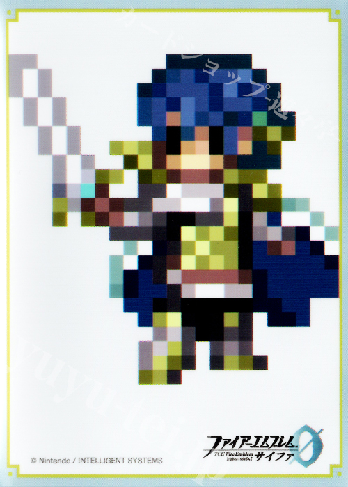 【ファイアーエムブレム サイファ】英雄総進軍デッキ（アルフォンス主人公） ファイアーエムブレム サイファ】英雄総進軍デッキ