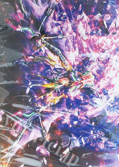 【特典】バトルスピリッツ - 【PB21】『プレミアム光主BOX』特典プレイマット | 販売 | サプライ