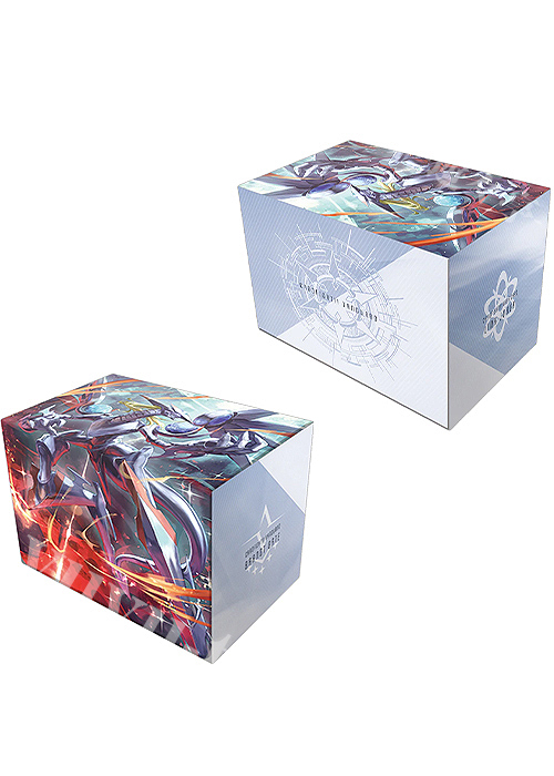 特典】ヴァンガード -『Stride Deckset Messiah PREMIUM』特典