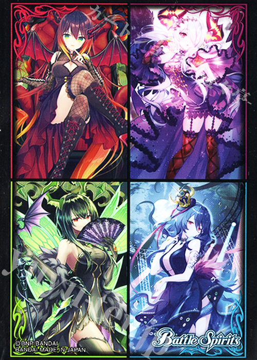 特典】バトルスピリッツ - 【PB45】『ディーバ総選挙BOX 2025』特製