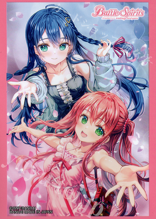 特典】バトルスピリッツ - 【PB48】『プレミアムフルールBOX』特製