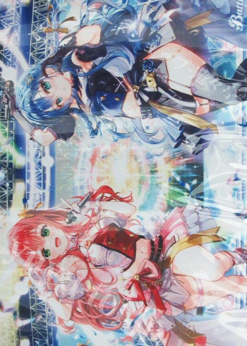 特典】バトルスピリッツ - 【PB48】『プレミアムフルールBOX』特製