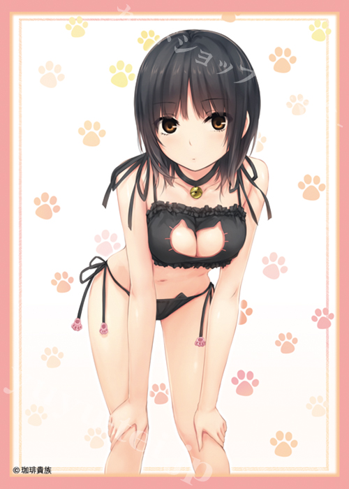 ブロッコリー トレカアイテムくじSP 「E☆2」第2弾 E-3 キャラクタースリーブEX(60枚入り) 「珈琲貴族」 | 販売 | サプライ