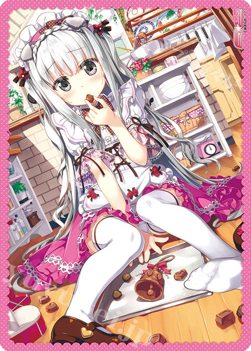 ブロッコリー トレカアイテムくじSP 「E☆2」第2弾 ファイナルドロー ラバープレイマット 「藤真拓哉」 | 販売 | サプライ