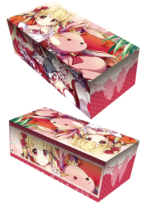 ブロッコリー トレカアイテムくじSP 「藤真拓哉」第2弾 D-4 カードボックス 「ブレイクタイム らびとー」 | 販売 | サプライ