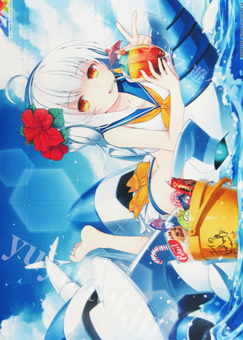 Z/X-Zillions of enemy X- ゼクストリーム 2019.SUMMER 物販販売