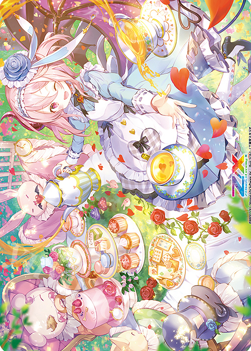 ブロッコリー トレカアイテムくじSP 「Z/X -Zillions of enemy X-」 A-1 ラバープレイマット 「アニムス」 | 販売 | サプライ