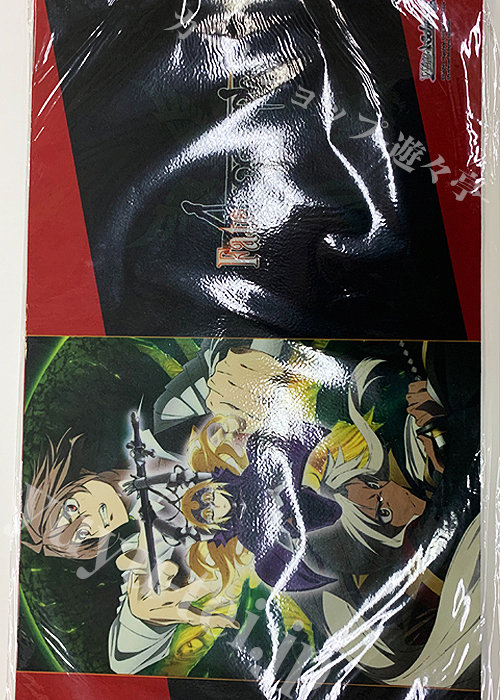 ヴァイスシュヴァルツ 英語版 プレイマット Fate/Apocrypha | 販売 | サプライ