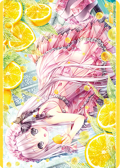 ブロッコリー トレカアイテムくじSP 「E☆2」第3弾 A-1 ラバープレイマット 「てぃんくる」 | 販売 | サプライ