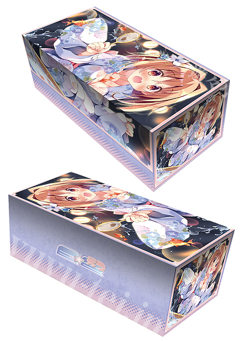 ブロッコリー トレカアイテムくじSP 「E☆2」第3弾 D-4 カードボックス 「ぱん」 | 販売 | サプライ