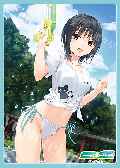 ブロッコリー トレカアイテムくじSP 「E☆2」第3弾 E-3 キャラクタースリーブEX(60枚入り) 「珈琲貴族」 | 販売 | サプライ