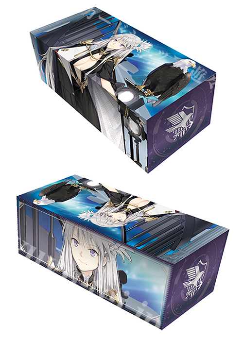 ブロッコリー トレカアイテムくじEX 「アズールレーン」 D-1 カードボックス 「エンタープライズ」ドレスVer. | 販売 | サプライ