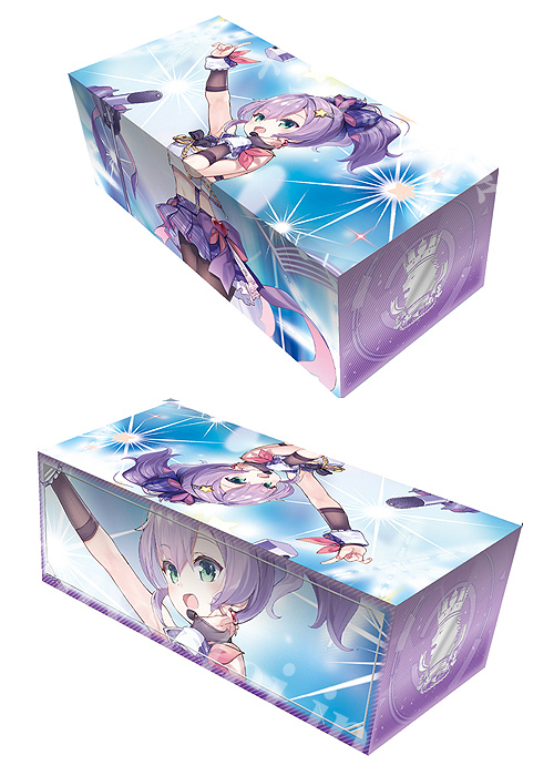 ブロッコリー トレカアイテムくじEX 「アズールレーン」 D-2 カードボックス 「ジャベリン」アイドルVer. | 販売 | サプライ