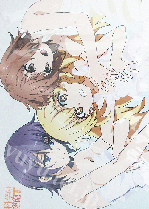 Lycee Overture ラッキーカードキャンペーン特製ラバーマット 「ゴキゲンなラストオーダー」（ラバーマットのみ） | 販売 | サプライ