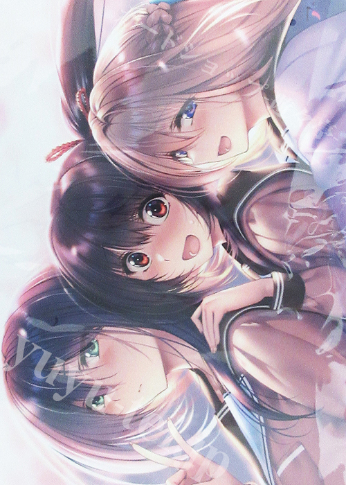 Lycee Overture ラッキーカードキャンペーン特製ラバーマット 【ネクストン 2.0「マスコットのあざらし」】（ラバーマットのみ） | 販売 | サプライ