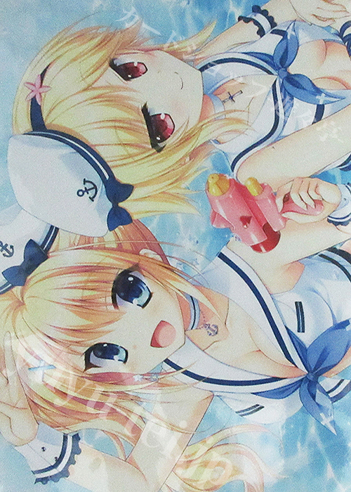 Lycee Overture ラッキーカードキャンペーン特製ラバーマット 【サガプラネッツ 1.0「金のラブリッチェマーク」】（ラバーマットのみ） | 販売 | サプライ