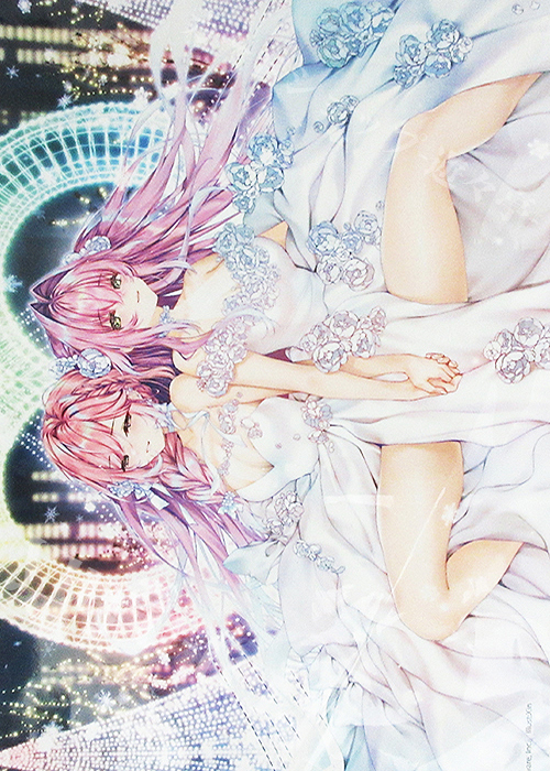 Z/X-Zillions of enemy X- ゼクストリーム @ONLINE 2022.WINTER 物販