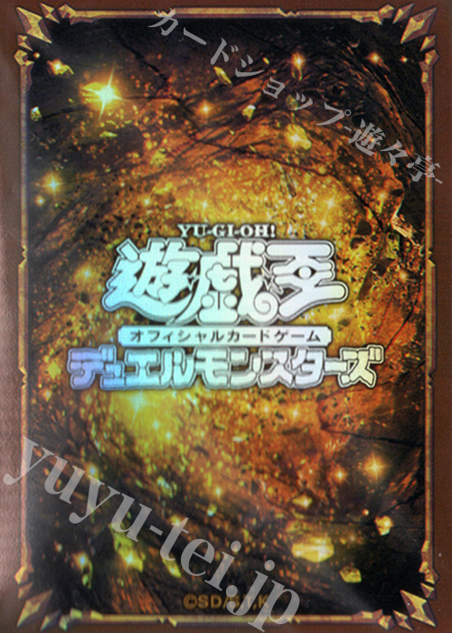 中古_外装なし】遊戯王OCG デュエルモンスターズ デュエリストカード