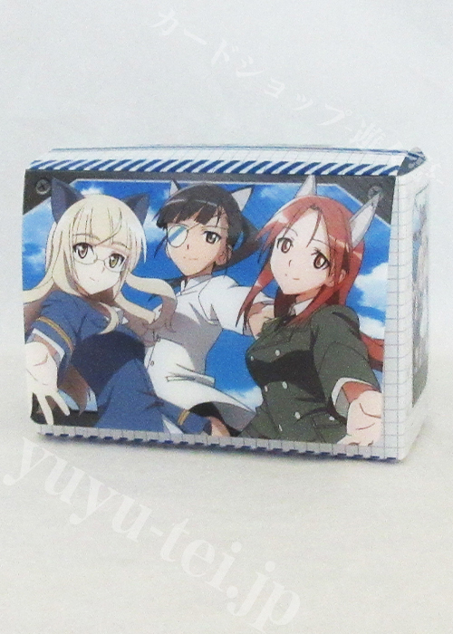 中古_外装なし】ブシロードデッキホルダーコレクション Vol.65