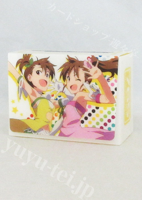 中古_外装なし】ブシロードデッキホルダーコレクション Vol.99 アニメ