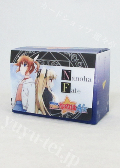 中古_開封済み】ブシロードスペシャルサプライセット 『魔法少女