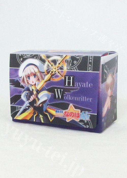 中古_開封済み】ブシロードスペシャルサプライセット 『魔法少女