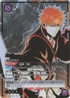  UA08BT/BLC-1-041 SR★★ 黒崎 一護(パラレル) 