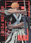  EX15BT/BLC-4-AP01 - APカード(黒崎 一護｜BLEACH 千年血戦篇) 