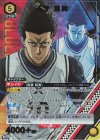 UA12BT/BLK-1-022 SR★ 馬狼 照英(パラレル)