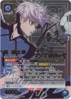  UA12BT/BLK-1-039 SR★★ 凪 誠士郎(パラレル) 