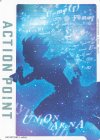  UA14ST/DST-1-AP01 - APカード 