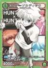 UA03ST/HTR-1-106 SR キルア＝ゾルディック(キラなし)