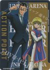UA03BT/HTR-1-AP03 - APカード
