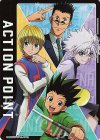  UA03ST/HTR-1-AP02 - APカード 