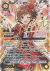  UA55BT/IMC-1-028 SR★★★ 本田 未央(パラレル/特別仕様) 