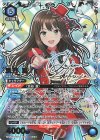 UA55BT/IMC-1-043 SR★★★ 渋谷 凛(パラレル/特別仕様)