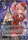 UA55BT/IMC-1-051 SR★★ 城ヶ崎 美嘉(パラレル)