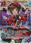 UA55BT/IMC-1-087 SR★★ 前川 みく(パラレル)