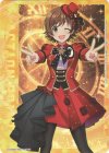 UA55BT/IMC-1-AP03 - APカード(本田 未央｜アイドルマスター シンデレラガールズ)