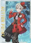 UA55BT/IMC-1-AP07 - APカード(塩見 周子｜アイドルマスター シンデレラガールズ)