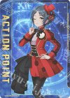 UA55BT/IMC-1-AP08 - APカード(速水 奏｜アイドルマスター シンデレラガールズ)
