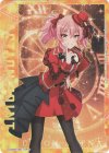 UA55BT/IMC-1-AP10 - APカード(城ヶ崎 美嘉｜アイドルマスター シンデレラガールズ)