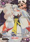 UA50BT/IYS-1-007 R★ 殺生丸(パラレル)