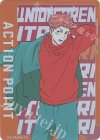 UA02BT/JJK-1-AP01 - APカード