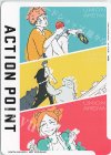 UAPR/JJK-AP01 - APカード(ノーマル仕様)