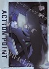 UAPR/JJK-AP05 - APカード