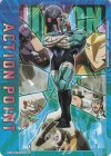 UA39BT/KIN-1-AP04 - APカード