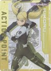 UA28BT/KJ8-1-AP05 - APカード